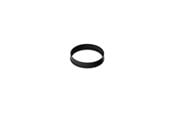 DIY Vannkjøling - EK Water Blocks EK-Quantum Torque Color Ring 10-Pack STC 10/13 - Black - 3831109816479