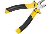 Håndverktøy - Nighthawk Wire cutting pliers 160 mm - 4040849771514