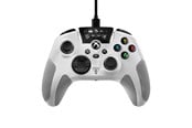 Spill - Tilbehør - Turtle Beach Recon Controller - White - Controller - Microsoft Xbox One - TBS-0705-02