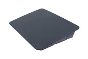 Kabinett tilbehør (kjølepasta mv.) - Tucano Comodo Small Laptop pillow Grey - MA-LDCOM-S-GB