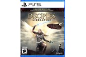 Spill - Disciples: Liberation (Deluxe Edition) - Sony PlayStation 5 - RPG - 4020628678708