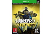 Spill - Tom Clancy's Rainbow Six: Extraction - Microsoft Xbox One - FPS - 3307216145349