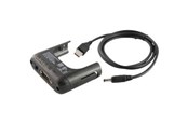 Nettverksadapter - Honeywell Snap-On Adapter - USB / serial adapter - CN80-SN-SRH-0