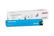 Printertilbehør blekk/toner - Xerox 006R04219 / Alternative to HP 981Y / L0R13A Cyan Toner - High Yield - Laser toner Blå - 006R04219