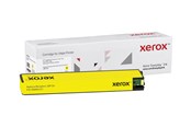 Printertilbehør blekk/toner - Xerox 006R04221 / Alternative to HP 981Y / L0R15A Yellow Toner - High Yield - Laser toner Yellow - 006R04221