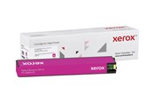 Printertilbehør blekk/toner - Xerox 006R04220 / Alternative to HP 981Y / L0R14A Magenta Toner - High Yield - Blekkpatron Rød - 006R04220