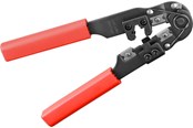 Tilbehør - Pro Crimping tool for modular plugs - 4040849771248