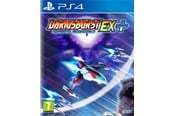 Spill - Dariusburst: Another Chronicle EX+ - Sony PlayStation 4 - Action - 4260650742156