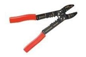 Tilbehør - Fixpoint Crimping tool for insulated cable lugs - 4040849772894