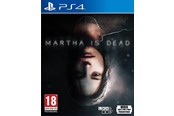 Spill - Martha is Dead - Sony PlayStation 4 - Eventyr - 5060188673149