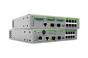 Switch/splitter - Allied Telesis CentreCOM - AT-GS980EM/11PT-50