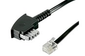 Telefon-kabel - Pro TAE-N cable (International) - 4040849503078