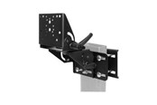 Veggmontering, AV-braketter & AV-møbler - Gamber-Johnson LLC - mounting kit 75 x 75 mm - 7160-0367