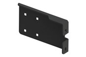 Veggmontering, AV-braketter & AV-møbler - Gamber-Johnson LLC - mounting component - 7160-1103