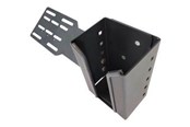 Veggmontering, AV-braketter & AV-møbler - Gamber-Johnson LLC Scanner Pocket Tablet Mount - mounting component 75 mm - 7160-1389