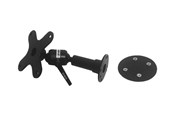 Veggmontering, AV-braketter & AV-møbler - Gamber-Johnson LLC Zirkona - mounting kit 75 mm - 7160-1180-01