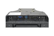 Dokkingstasjon - Gamber-Johnson LLC Vehicle Docking Station - No RF - docking station - VGA HDMI - 7160-1321-00