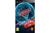 Spill - Cars 2 - Sony PlayStation Portable - Racing - 0711719262145