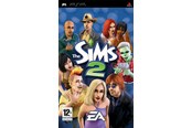 Spill - The Sims 2 (Essentials) - Sony PlayStation Portable - Virtual Life - 5030947094850