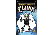 Spill - Secret Agent Clank (Essentials) - Sony PlayStation Portable - Action - 0711719131076