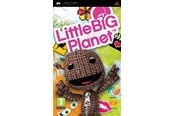 Spill - LittleBigPlanet (Essentials) - Sony PlayStation Portable - Underholdning - 0711719152996