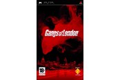 Spill - Gangs of London - Sony PlayStation Portable - Action - 0711719861720