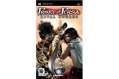 Spill - Prince of Persia: Rival Swords (Essentials) - Sony PlayStation Portable - Action/Adventure - 3307215622087