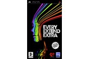 Spill - Every Extend Extra - Sony PlayStation Portable - Action - 8717418106911