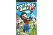 Spill - Hot Shots Golf: Open Tee 2 - Sony PlayStation Portable - Sport - 0711719869320