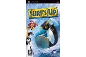 Spill - Surf's Up (Essentials) - Sony PlayStation Portable - Sport - 3307217930968