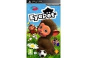 Spill - Eyepet - Sony PlayStation Portable - Virtuelt kjæledyr - 0711719214434