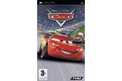 Spill - Cars - Sony PlayStation Portable - Racing - 8717418298951