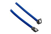 Sata - CableMod ModMesh - SATA cable - 60 cm - CM-CAB-RSAT-N60KB-R