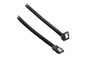 Sata - CableMod ModMesh - SATA cable - 60 cm - CM-CAB-RSAT-N60KK-R