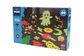 Byggesett - Plus-Plus Glow in the Dark / 360 pcs - 3808