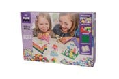 Byggesett - Plus-Plus Pastel Learn to Build / 600 pcs - 5009