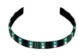 Kabinett-tilbehør - CableMod WideBeam Hybrid LED Strip - CM-LED-30-D30RGBW-R