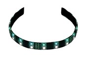 Kabinett-tilbehør - CableMod WideBeam Hybrid LED Kit - CM-LED-30-D30RGBW-RK