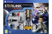 Spill - Starlink: Battle for Atlas - Starterpack - Sony PlayStation 4 - Action/Adventure - 3307216064282