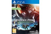 Spill - Phoenix Point: Behemoth Edition - Sony PlayStation 4 - Strategi - 4020628678470