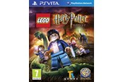 Spill - Lego Harry Potter: Years 5-7 - Sony PlayStation Vita - Action/Adventure - 0883929209972