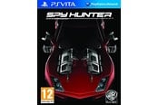 Spill - Spy Hunter - Sony PlayStation Vita - Racing - 5051891066939