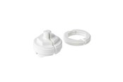 Smarthus - Popp Thermostat Adapter for Caleffi and Giacomini - POP_014G0263