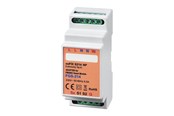 Smarthus - Eutonomy - euFIX S214 DIN adapter - EUT_EUFIXS214NP