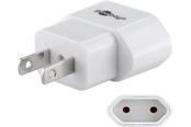 Strømkabel (ekstern) - Pro Power adapter - 4040849453458