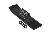 Bormaskin & Bits - Wera Terrace Construction Set T 1 - 05134021001