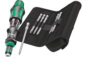 Håndverktøy - Wera Kraftform Kompakt 20 Tool Finder 2 with pouch 13 pieces - 05051017001