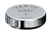 Batteri - VARTA SR416 (V337) - 4008496362127