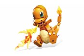 Figurer - Mega Bloks Charmander - GKY96