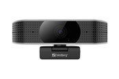 Webkamera - Sandberg USB Webcam Pro Elite 4K UHD - 134-28